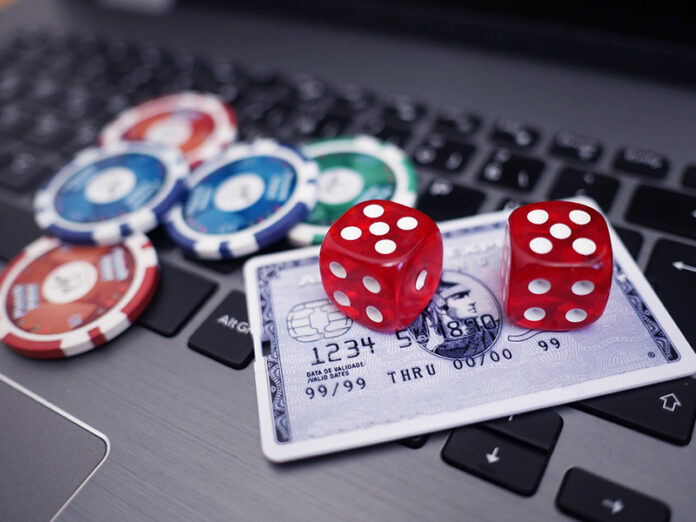 mejor casino online latino